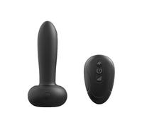 Dorcel Deep Thrust Thrusting Vibrator with Remote Control