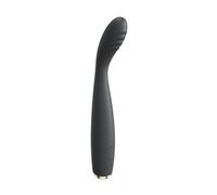 Dorcel G-slim - Vibratore Ricaricabile per Punto G (Nero)