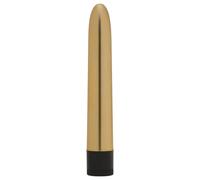 Vibratore Classico Dorcel Golden Boy (Dorato)