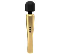 Dorcel Megawand - Vibratore Massaggiatore Ricaricabile (Oro)