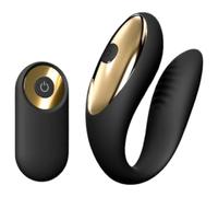 Dorcel Perfect Lover with Remote Control