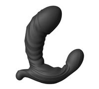 Dorcel Ultimate Expand Black