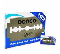 DORCO 100 LAME DA BARBA A DOPPIO TAGLIO ST300