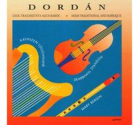 DORDAN - IRISH TRADITIONAL AND ...