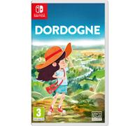 Dordogne Standard Edizione Nuovo Nintendo Interruttore Gioco Europa Vendita, USA