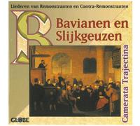 Dordtse Syno - Bavianen En Slijkgeuzen