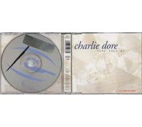 Dore,Charlie - Time goes by [Single-CD]