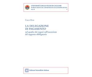 Dore Delegazione Di Pagamento