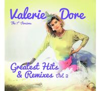 Dore, Valerie - Greatest Hits & Remixes Vol. 2