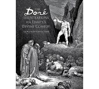Dore Illustrations For Divine Com