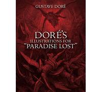 Dore Illustrations For Paradise L