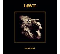 Dore, Julien - Love (2 CD)