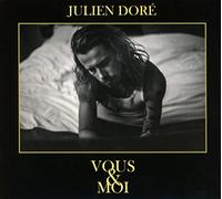 Julien Dore Vous & Moi (CD)