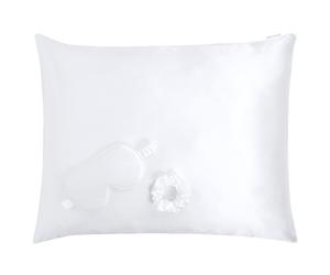 Dore & Rose Serenity Silk Bundle White