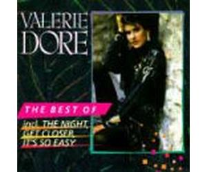 Dore,Valerie - Best of