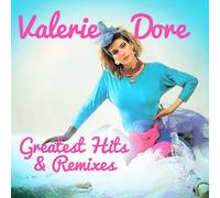 Dore, Valerie - Greatest Hits & Remixes (2 CD)