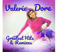 Valerie Dore Greatest Hits & Remixes (CD)