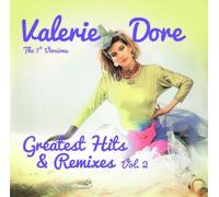 Dore, Valerie - Greatest Hits & Remixes Vol. 2