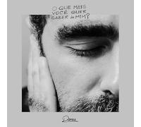 Dorea - O Que Mais Voce Quer Saber De Mim