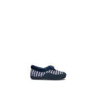 DOREA Pantofola donna blu 36