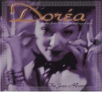 Dorea - The Jazz Album