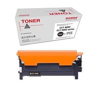 Doree K406S - Cartucce toner compatibili per Samsung CLP-360/365/368 CLX-3300/3305
