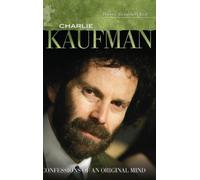 Doreen Alexander Child Charlie Kaufman (Copertina rigida) Modern Filmmakers