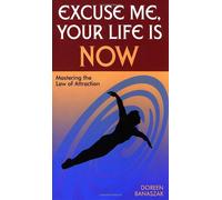 Doreen Banaszak Excuse Me, Your Life is Now (Tascabile)