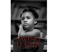 Doreen Cato Ed.D Saving the Leader within (Copertina rigida)