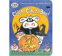 Doreen Cronin Click, Clack, Boo (Libro di cartone) Click Clack Book