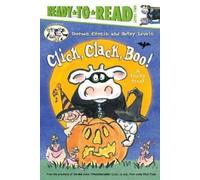 Doreen Cronin Click, Clack, Boo/Ready-To-Read Level 2 (Copertina rigida)