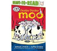 Doreen Cronin Dooby Dooby Moo/Ready-To-Read Level 2 (Copertina rigida)