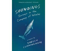 Doreen Cunningham Soundings (Copertina rigida)