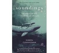 Doreen Cunningham Soundings (Copertina rigida)