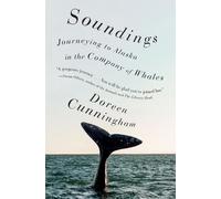 Doreen Cunningham Soundings (Tascabile)