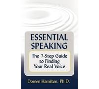 Doreen Hamilton Essential Speaking (Tascabile)