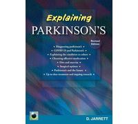 Doreen Jarrett An Emerald Guide to Explaining Parkinson's (Tascabile)