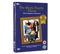 Doreen Keogh - Royle Family Album-the Complet [Edizione: Regno Unito]