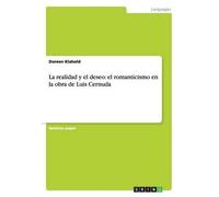 Doreen Klahold La realidad y el deseo (Tascabile)