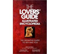 Doreen Massey The Lovers' Guide Illustrated Encyclopedia (Tascabile)
