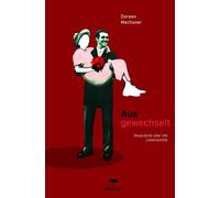 Doreen Mechsner Ausgewechselt: Gespräche über die Lebensmitte (Tascabile)