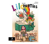 Doreen Mechsner Lilo und die Dubties: Bambule in der Schule (Copertina rigida)