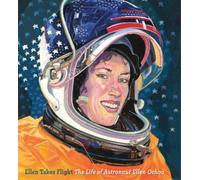 Doreen Rappaport Oliver Dominguez Ellen Takes Flight (Copertina rigida)