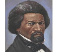 Doreen Rappaport Frederick's Journey (Copertina rigida) Big Words Book