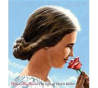 Doreen Rappaport Helen's Big World (Copertina rigida) Big Words Book