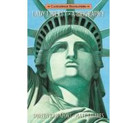 Doreen Rappaport Lady Liberty (Copertina rigida) Candlewick Biographies