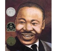 Doreen Rappaport Martin's Big Words (Copertina rigida)