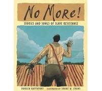 Doreen Rappaport No More (Tascabile)