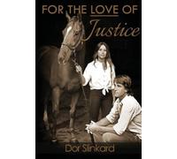 Doreen Slinkard For the Love of Justice (Tascabile)