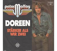 Doreen / Stärker als wir zwei / 6.12 253